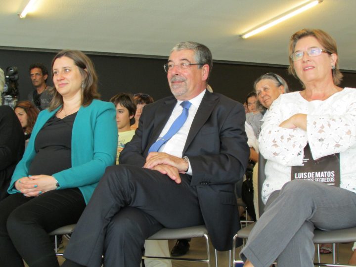 apresentao luis de matos 13 Custom